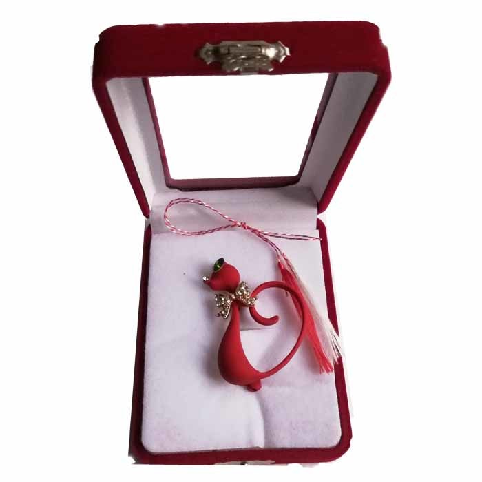 Martisor Brosa mare 