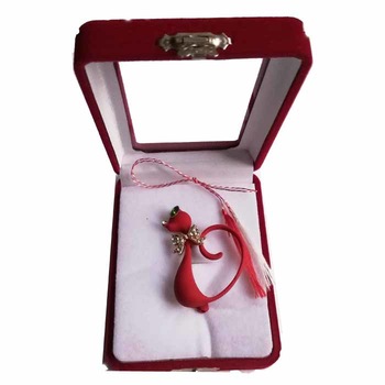 Martisor Brosa mare  Martisor Brosa mare