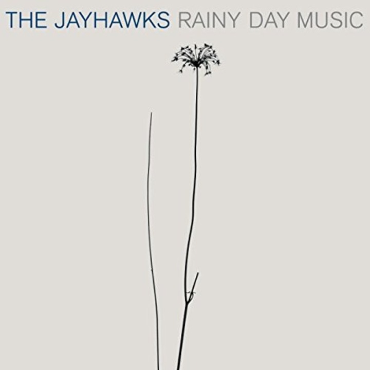 Jayhawks - Rainy Day Music - Vinyl - Vinyl