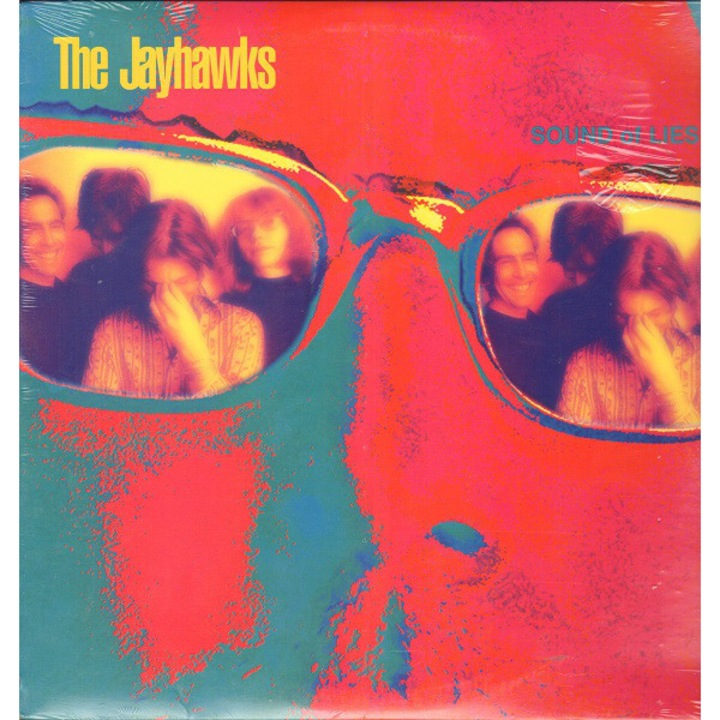 The Jayhawks - Sound Of Lies - Vinyl - Vinyl