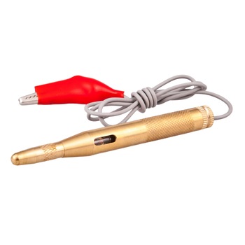 Creion tensiune metal 12-24 v 4cars Creion tensiune metal 12-24 v 4cars