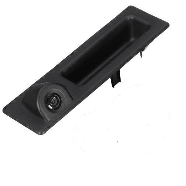 Camera marsarier BMW F30, F31 pe manerul de portbagaj - Original OEM BMW