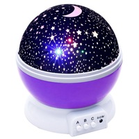 proiector star master 4 x led usb functie rotatie alb-mov imagen 26_0_
0