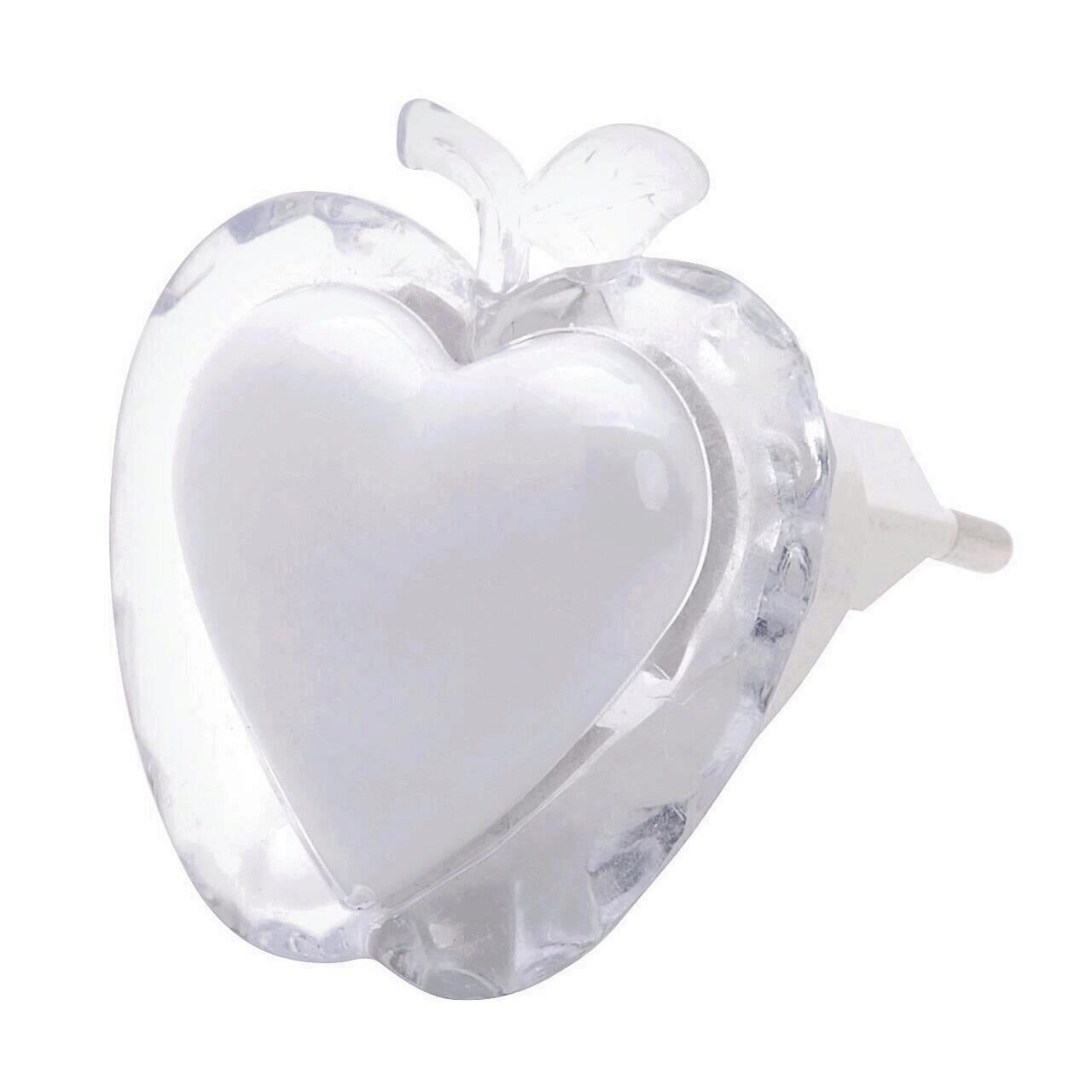 Lampa de veghe, directoare Bugs, Led, 2.3 lm, IP20, 0.3 W