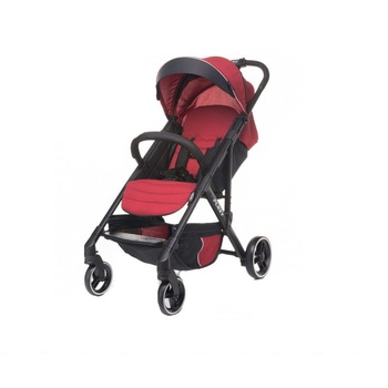 Carucior sport pentru copii 4Baby CSNN1-RO, Rosu Carucior sport pentru copii 4Baby CSNN1-RO, Rosu