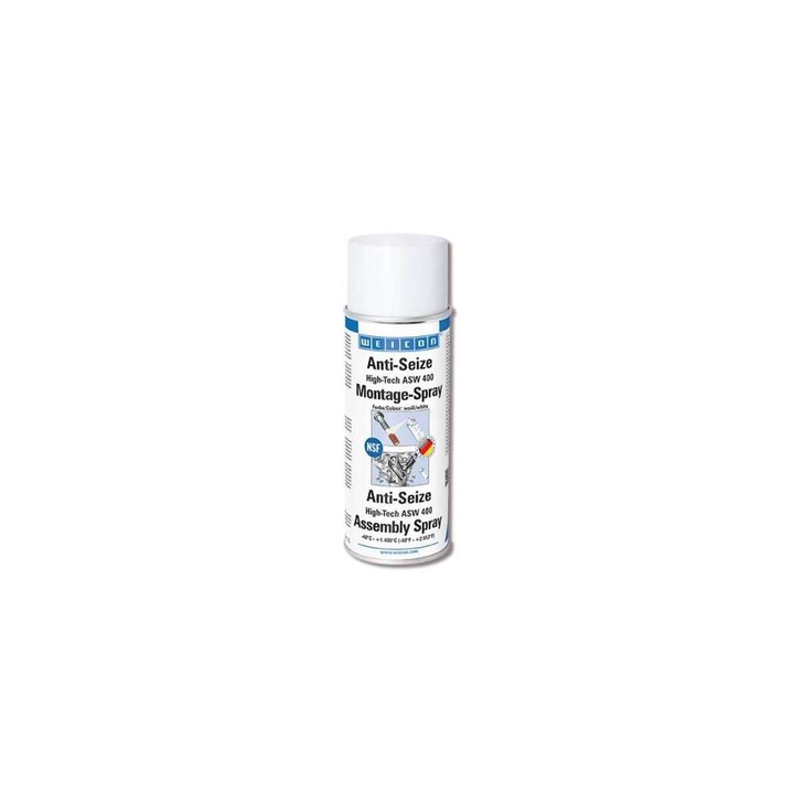 Weicon High Tech beragadásgátló spray 400 ml