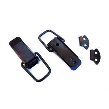 Clipsuri raliu pentru capota, 2 Bucati Clipsuri raliu pentru capota, 2 Bucati