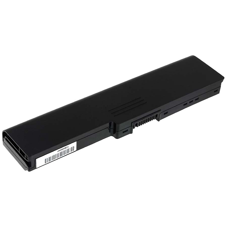 Acumulator compatibil Toshiba Satellite L750 seria 4400mAh
