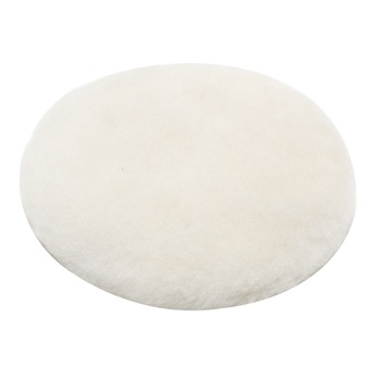 Boneta lana Velcro 180 mm AN Boneta lana Velcro 180 mm AN