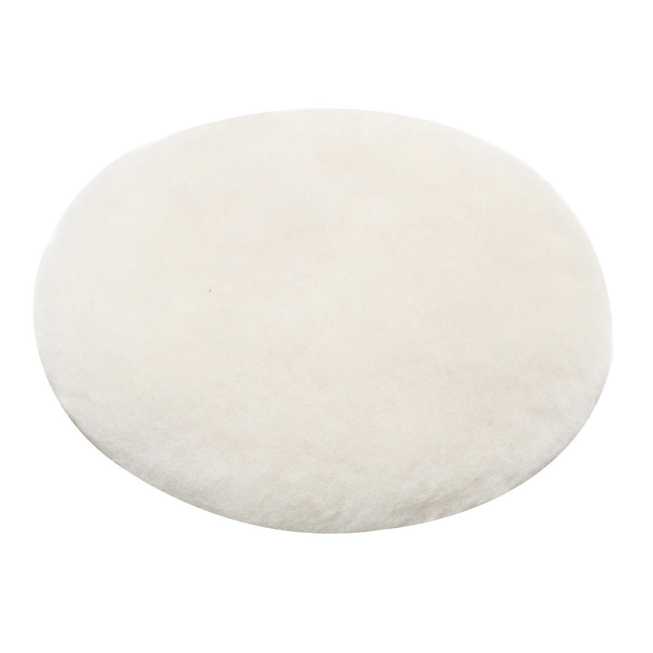 Boneta lana Velcro 125 mm AN