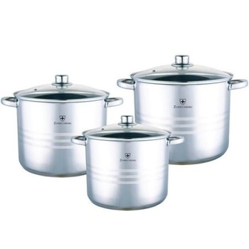 Set oale 3p+3capace Zurrichberg Set oale 3p+3capace Zurrichberg