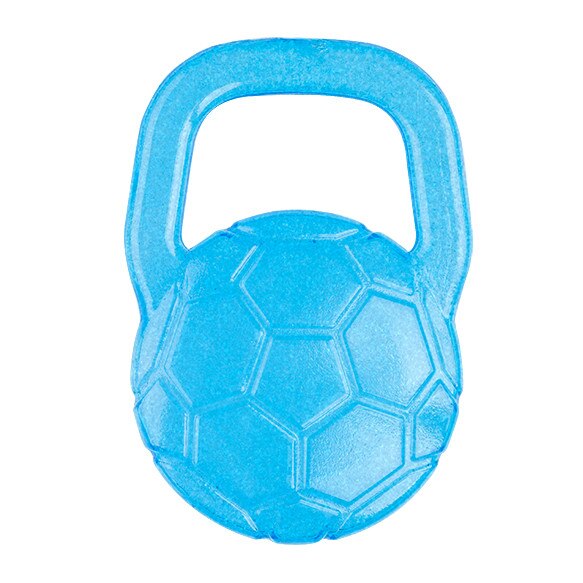 Inel gingival Baby Ono cu gel Mingie Albastru