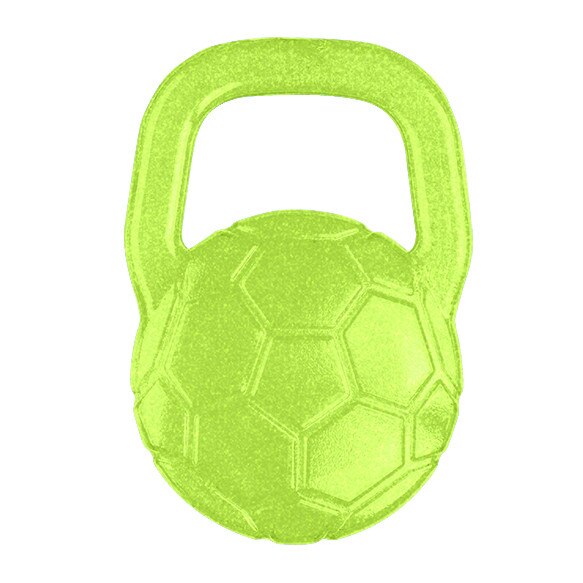 Inel gingival Baby Ono cu gel Mingie Verde