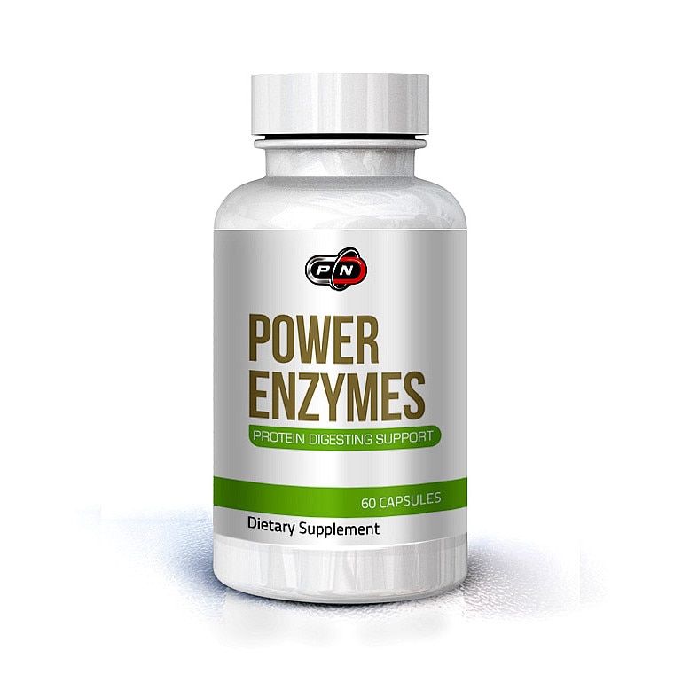 enzime naturale pentru pierderea în greutate