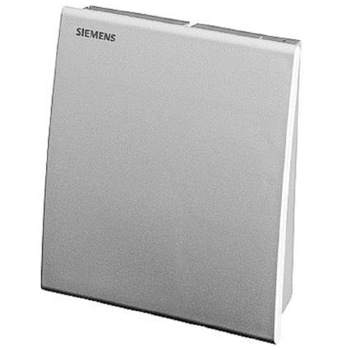 Senzor temperatura Pt100 de camera Siemens QAA2010 Senzor temperatura Pt100 de camera Siemens QAA2010