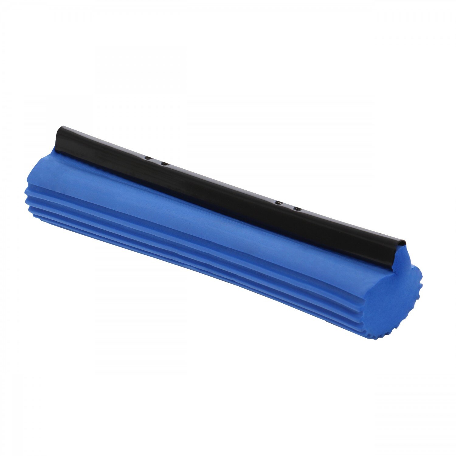 Rezerva mop iMKⓇ 26 cm, albastra, AN