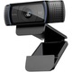 Web камера Logitech C920s Pro HD