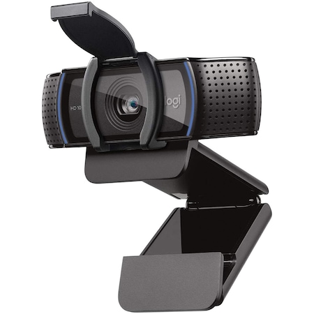 Camera web Logitech C920s Pro HD