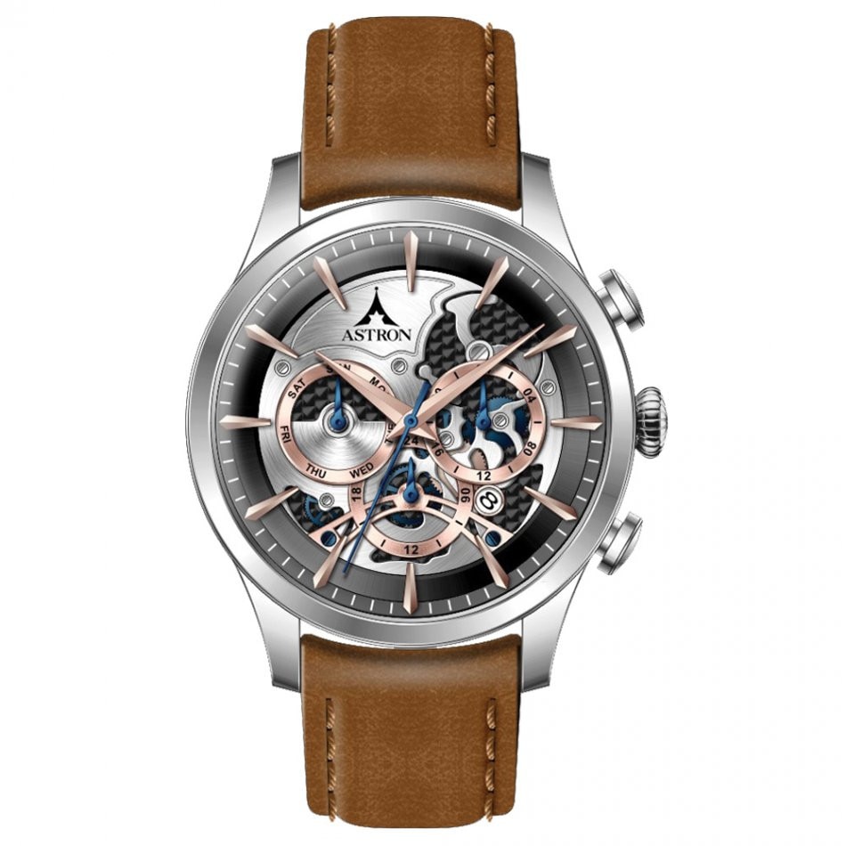 Ceas barbatesc Astron 5523-6