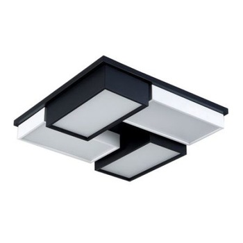 Plafoniera LED KELEKTRON, 48W, Temperatura de culoare reglabila Plafoniera LED KELEKTRON, 48W, Temperatura de culoare reglabila