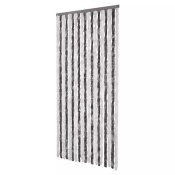 Perdea pentru insecte, vidaXL, Polipropilena, 90 x 220 cm, Alb Perdea pentru insecte, vidaXL, Polipropilena, 90 x 220 cm, Alb