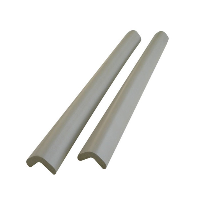 Странична защита, 40см, Комплект 2, Сив