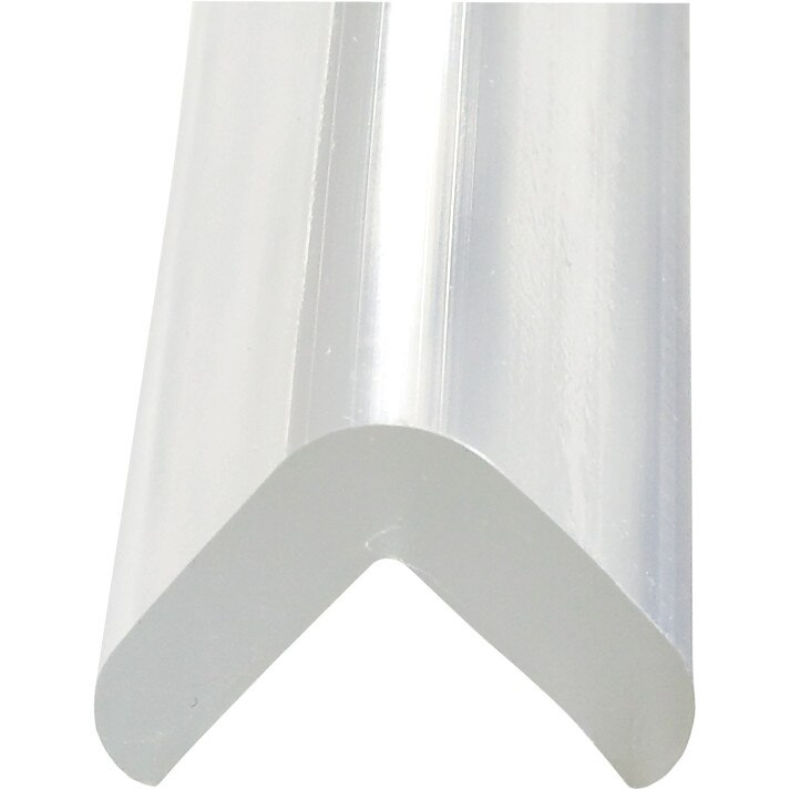 Protectie laturi/40cm Set 2 buc tranparent