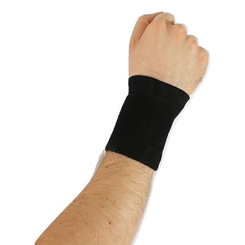 Manseta cu fibra de elastan marimea L ANTAR AT53018L Manseta cu fibra de elastan marimea L ANTAR AT53018L