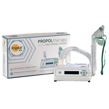 Propolizator cu inhalator, alb, cu doua functii ionizare si ventilare Propolizator cu inhalator, alb, cu doua functii ionizare si ventilare