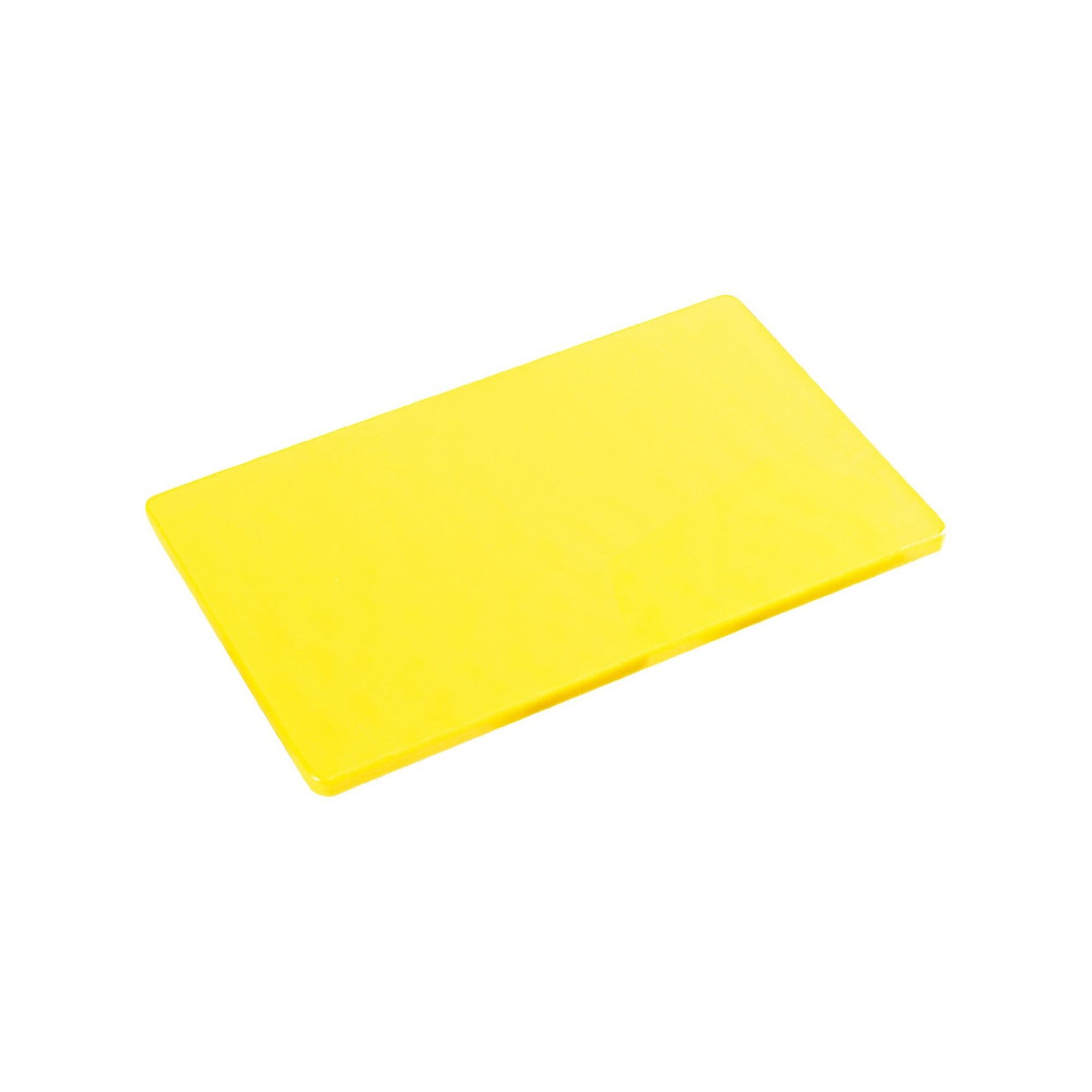 Tocator profesional pentru carne alba, 32,5 x 26,5 cm - Kesper