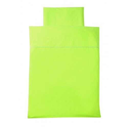 Lenjerie Easy Baby de Pat Green 100 x 135 cm