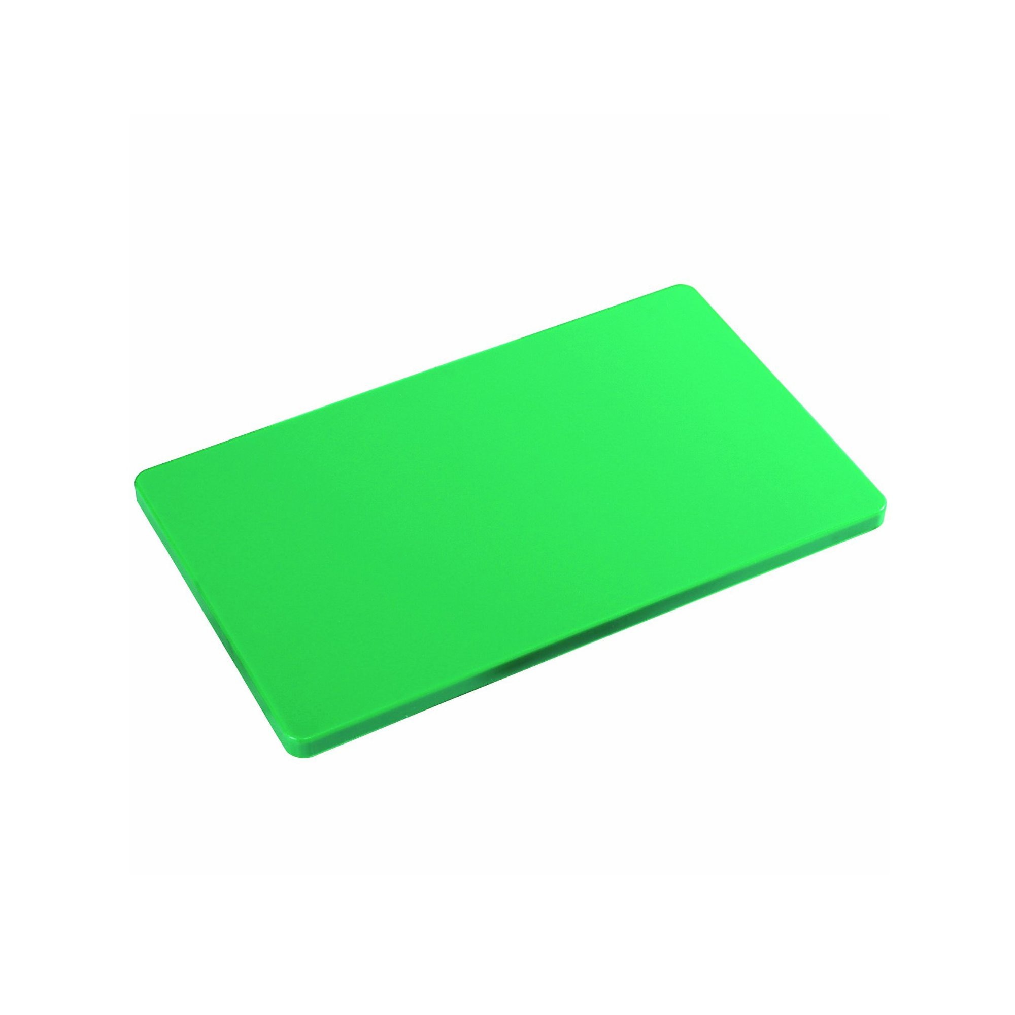 Tocator 32,5 x 26,5 cm, verde - Kesper