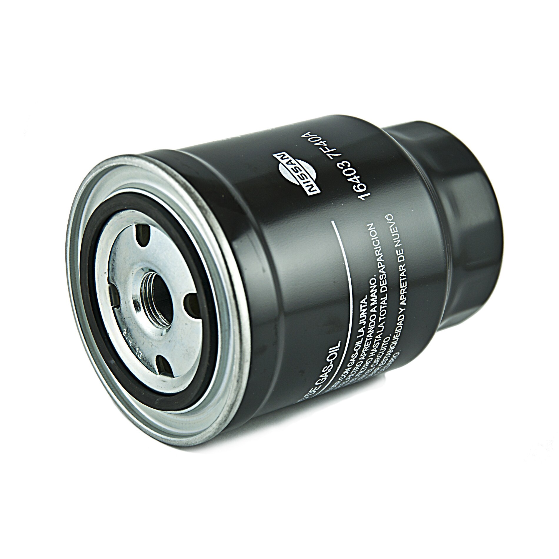 Filtru combustibil Nissan 16403-7F40A