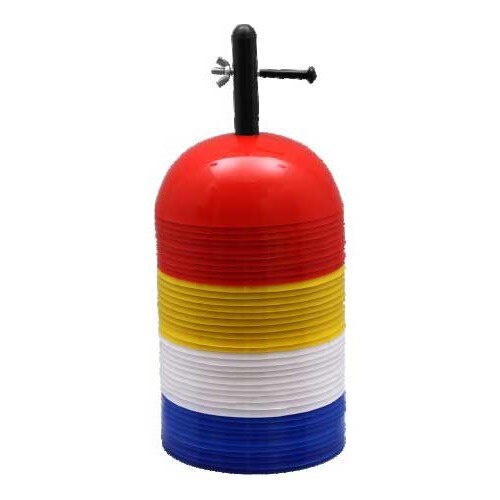 Set Copete/Semisfere de marcare, Neumann