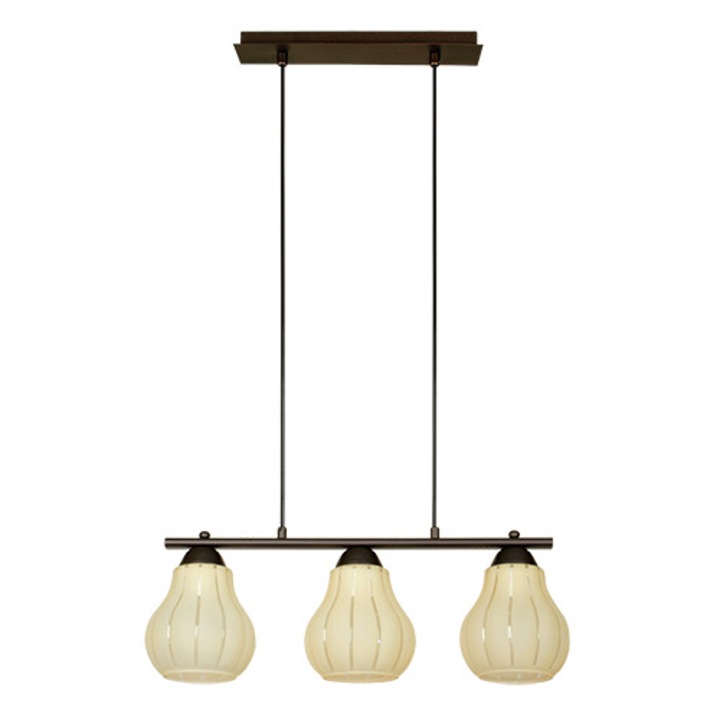 Lustra, Lightstyle, E27, Bej