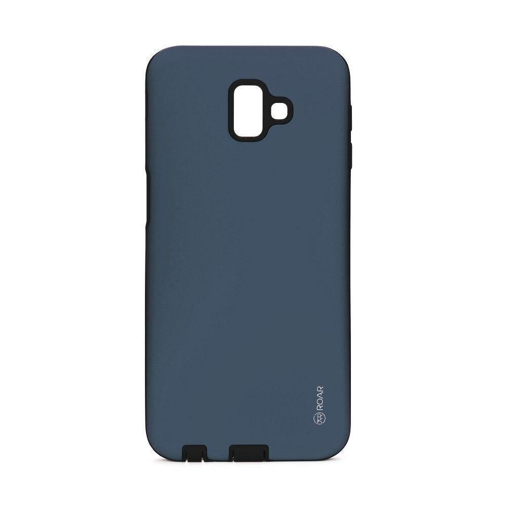 Husa Samsung Galaxy J6+ Plus 2018 Roar Rico Navy
