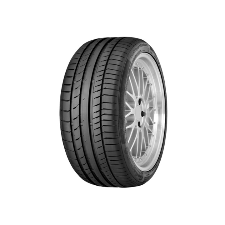 Continental CONTISPORTCONTACT 5P 265/30 R21 XL FR RO1 96Y Anvelopa de vara