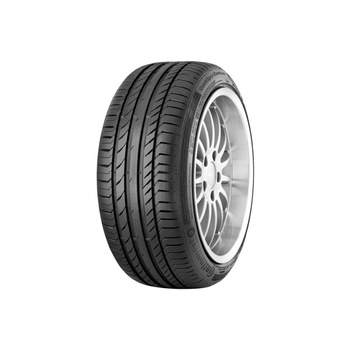 Continental CONTISPORTCONTACT 5 255/55 R18 SUV XL (*) SSR SUV 109V Anvelopa de vara Continental CONTISPORTCONTACT 5 255/55 R18 SUV XL (*) SSR SUV 109V Anvelopa de vara