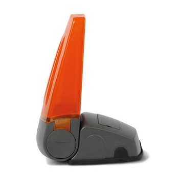 Lampa semnalizare automatizare poarta Cardin MOLLIGHT3X Lampa semnalizare automatizare poarta Cardin MOLLIGHT3X