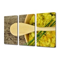 set tablouri multicanvas 3 piese premium art factory truecolor culinar multicolor mancare chinezeasca panza pe cadru de lemn decoratiuni moderne pentru casa 180 x 90 cm imagen 28_1_
0