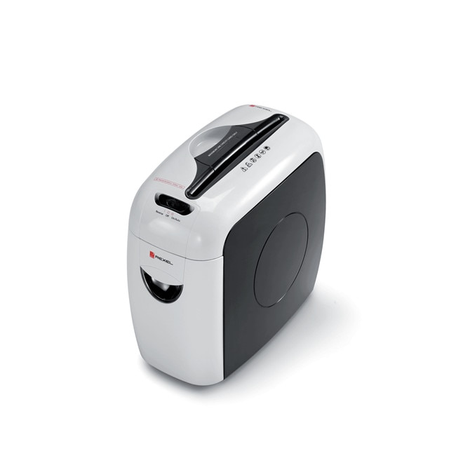 Distrugator manual pentru documente Rexel Style