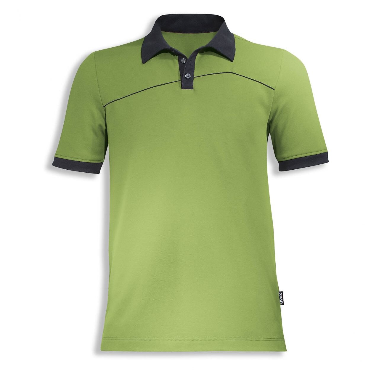 Tricou uvex polo perfeXXtion 17234, marime L