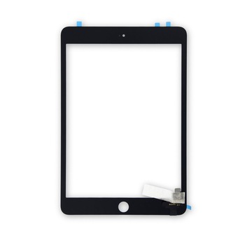 Touchscreen pentru Apple Ipad Mini 3 A1599, A1600, A1601, Negru Touchscreen pentru Apple Ipad Mini 3 A1599, A1600, A1601, Negru