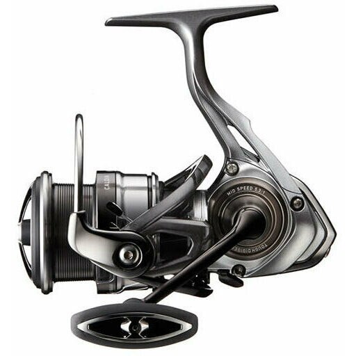 Mulineta Daiwa Caldia LT 3000D-C