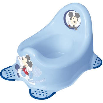 Olita Lorelli Anatomica Antiderapanta Disney, Mickey, Light Blue Olita Lorelli Anatomica Antiderapanta Disney, Mickey, Light Blue