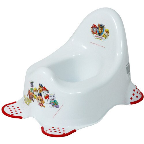 Olita Lorelli Anatomica Antiderapanta Disney, Paw Patrol, White