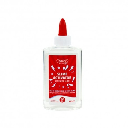 Activator Slime 147ml Daco Av147 Emag Ro