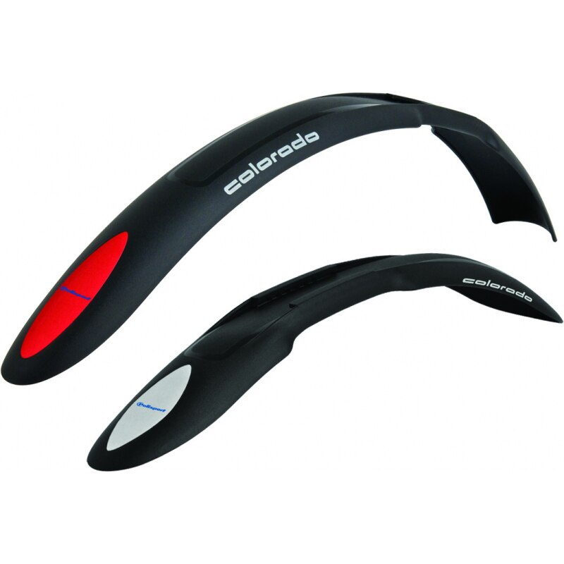 Aparatori noroi Polisport Colorado 20