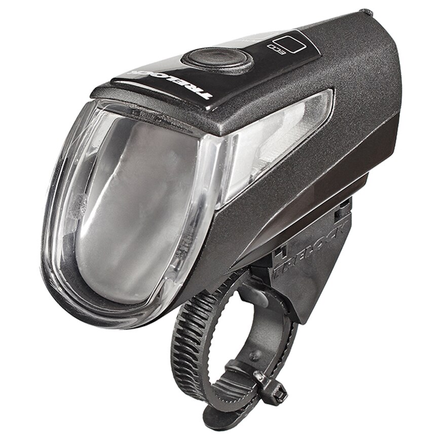 Lumina fata Trelock I-Go Power 2 functii, incarcare USB