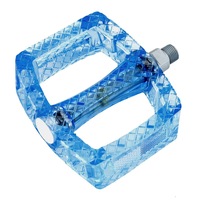 Pedale VP Components 578 pentru MTB/Bmx, Blue